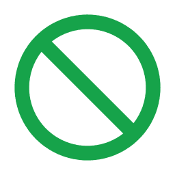 Right to objection