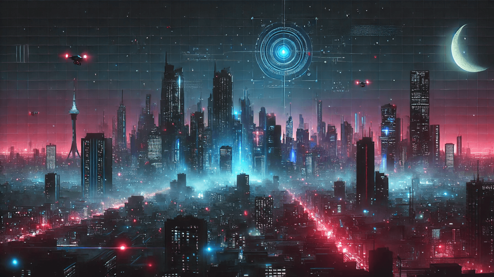 Cityscape