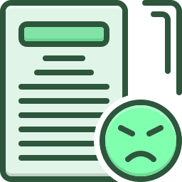 Right to filing complaint